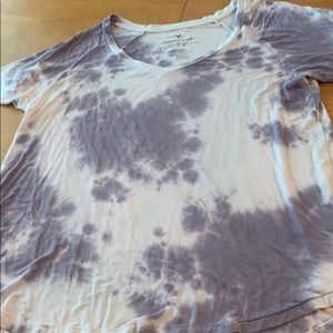 American Eagle soft and sexy t-shirt